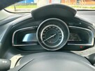 Mazda 2 1.5 Skyactiv 90 KM Klimatronic Navi PDC - 8