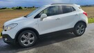 Motoryzacja Opel Mokka - 1