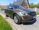 Volvo XC60 D3 150KM 2015r 175tys.km - 2