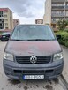 Volkswagen T5 - 1