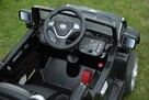 Elektryczny Jeep dla dzieci z pilotem - 6