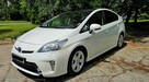 Toyota prius III Hybryda+LPG bogate wyposażenie Full LED - 1