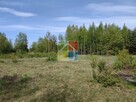 Działka budowlana 6000 m2 w okolicy Szczawina - 1