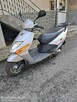 Sprzedam Skuter Honda Lead 2005 Rok - 1