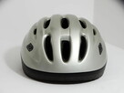 Kask rowerowy na rolki deskorolkę rozmiar XL - 2