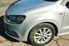VW Polo V 2016r. stan bardzo dobry - 12