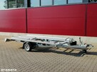 LAWETA PRZYCZEPA UCHYLNA BESTTRAILERS DMC 1500KG NOWA 2025R. - 10