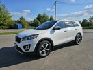 Kia Sorento Kia Sorento Kia Sorento 3.3 V6. 7-osobowa. - 1
