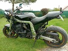 Sprzedam motocykl GSX-R 750w - 4