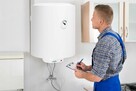 Bojler Ariston Ecofix 50L + wymiana - 2
