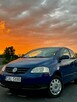 Volkswagen Fox Volkswagen Fox 1.2 Benzyna | Bezwypadkowy - 1