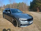 BMW 520D G31 - 1