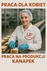 Produkcja żywności dla kobiet Holandia - 1