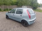 Fiat Punto II*2000 r*1,9D*Now Prz Tech*Waż Opł*Klima*Zamiana - 1