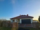 Nowy dom 174m² z garażem i działką 14 ar | 4 km od Darłowa - 2