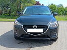 Mazda 2 1.5 Skyactiv 90 KM Klimatronic Navi PDC - 5