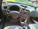 Sprzedam KIA Ceed - 10