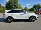Kia Sorento Kia Sorento Kia Sorento 3.3 V6. 7-osobowa. - 4