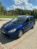 Peugeot 307 SW nowe hamulce panoramiczny dach - 2