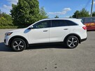 Kia Sorento Kia Sorento Kia Sorento 3.3 V6. 7-osobowa. - 2