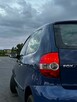 Volkswagen Fox Volkswagen Fox 1.2 Benzyna | Bezwypadkowy - 7