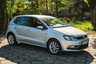 VW Polo V 2016r. stan bardzo dobry - 1