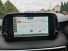 Mapy Hyundai Tucson III i30 ix35 i40 Kona Mapa 2025 Menu PL - 2
