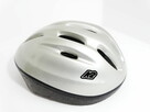 Kask rowerowy na rolki deskorolkę rozmiar XL - 14