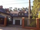 Licytacja komornicza – Dom Magdalenka ul. Słoneczna - 2