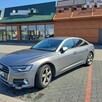 Audi A6 quattro - 1