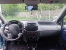 Fiat Punto II*2000 r*1,9D*Now Prz Tech*Waż Opł*Klima*Zamiana - 10