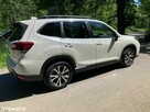 Subaru Forester - 7