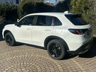 HONDA ZR-V 2.0 benzyna 158 KM AWD SPORT - 2