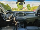 Kia Sorento Kia Sorento Kia Sorento 3.3 V6. 7-osobowa. - 16