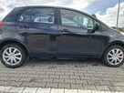 Toyota yaris - 3