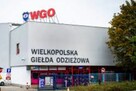 Sprzedam boks ,lokal handlowy 8m2 i 21m2 na WGO w Poznaniu - 1