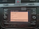Polskie Menu Volkswagen VW Tiguan II MEN2 LG Konwersja USA-E - 5