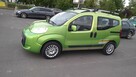 FIAT QUBO  FIORINO 1.4 Benzyna 2008r KLIMA - 1