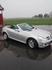 Mercedes SLK na sprzedaż - 5