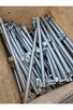 Nowe rusztowania typ Baumann 100m2 - 4