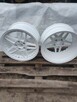 Alufelgi 18, 5x120, AC schnitzer do BMW 2szt. - 4