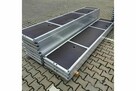 Rusztowania nowe Plettac SL70 100 m2 - 2