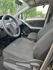 Toyota yaris - 7