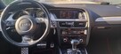 SPRZEDAM AUDI A4B8 - 5