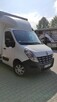 Renault Master Plandeka 8EP – 2011 rok – 327 000 km - 7