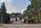 Licytacja komornicza – Dom Magdalenka ul. Słoneczna - 8