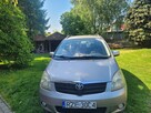 Toyota corolla verso 2003 - 1