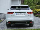 Jaguar F-Pace Jaguar IN CONTROL | Panorama | ASO | Meridian - 5