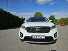 Kia Sorento Kia Sorento Kia Sorento 3.3 V6. 7-osobowa. - 5