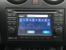 Polskie Menu Lekt.Nissan Connect LCN1 Mapa Qashqai Juke Note - 2